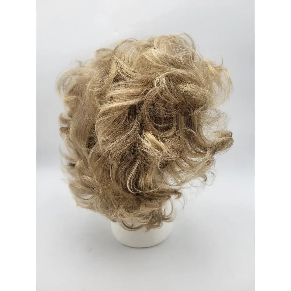 Paula Young Wig Blonde AVG 14/26AB